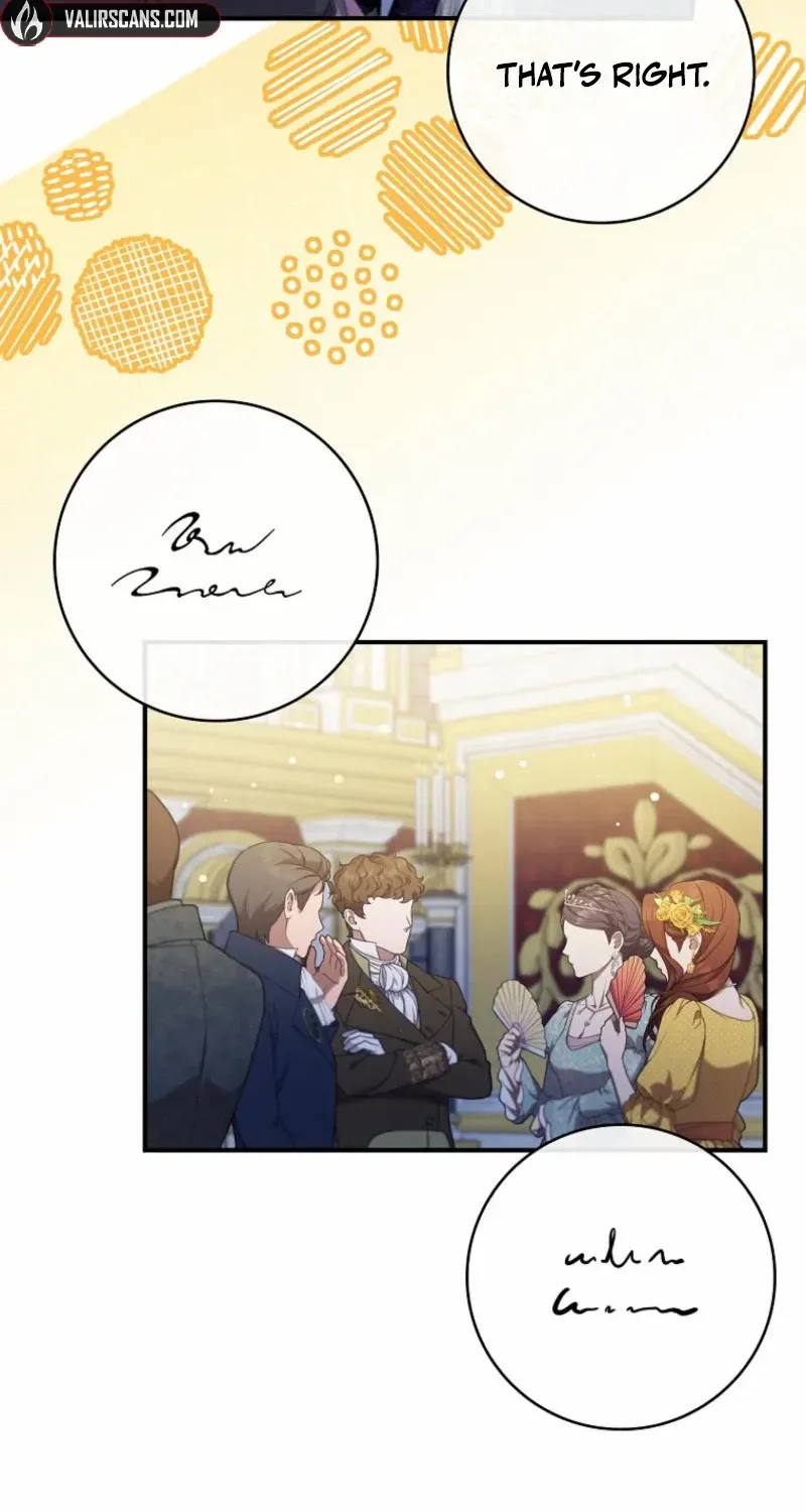 Fakes Don’t Want To Be Real Chapter 97 page 22 - 