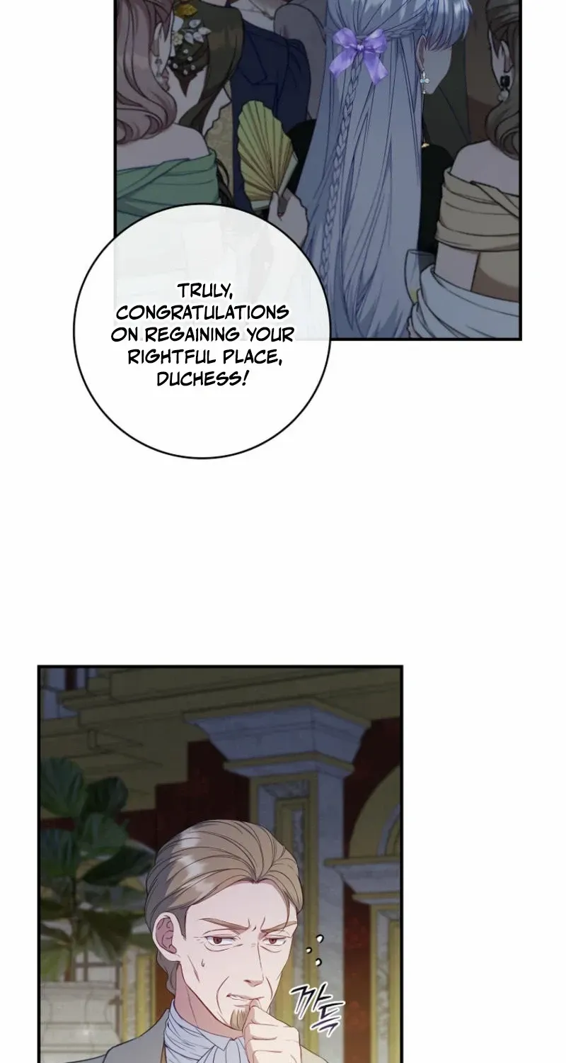 Fakes Don’t Want To Be Real Chapter 97 page 27 - 