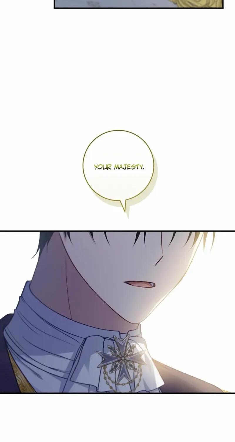 Fakes Don’t Want To Be Real Chapter 97 page 4 - 