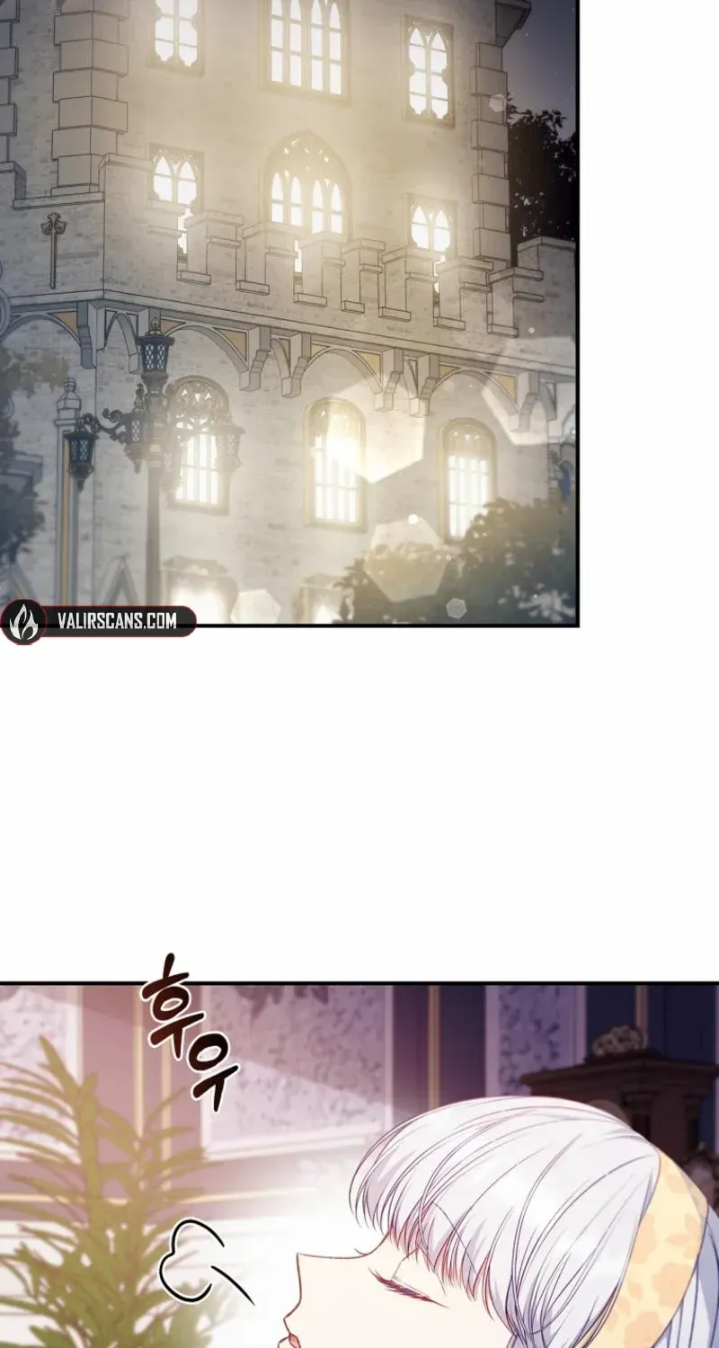 Fakes Don’t Want To Be Real Chapter 97 page 33 - 