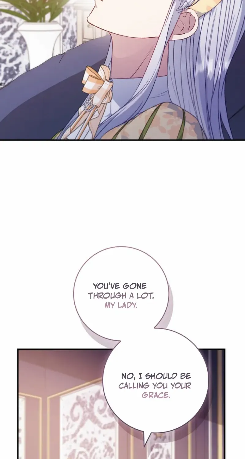 Fakes Don’t Want To Be Real Chapter 97 page 34 - 