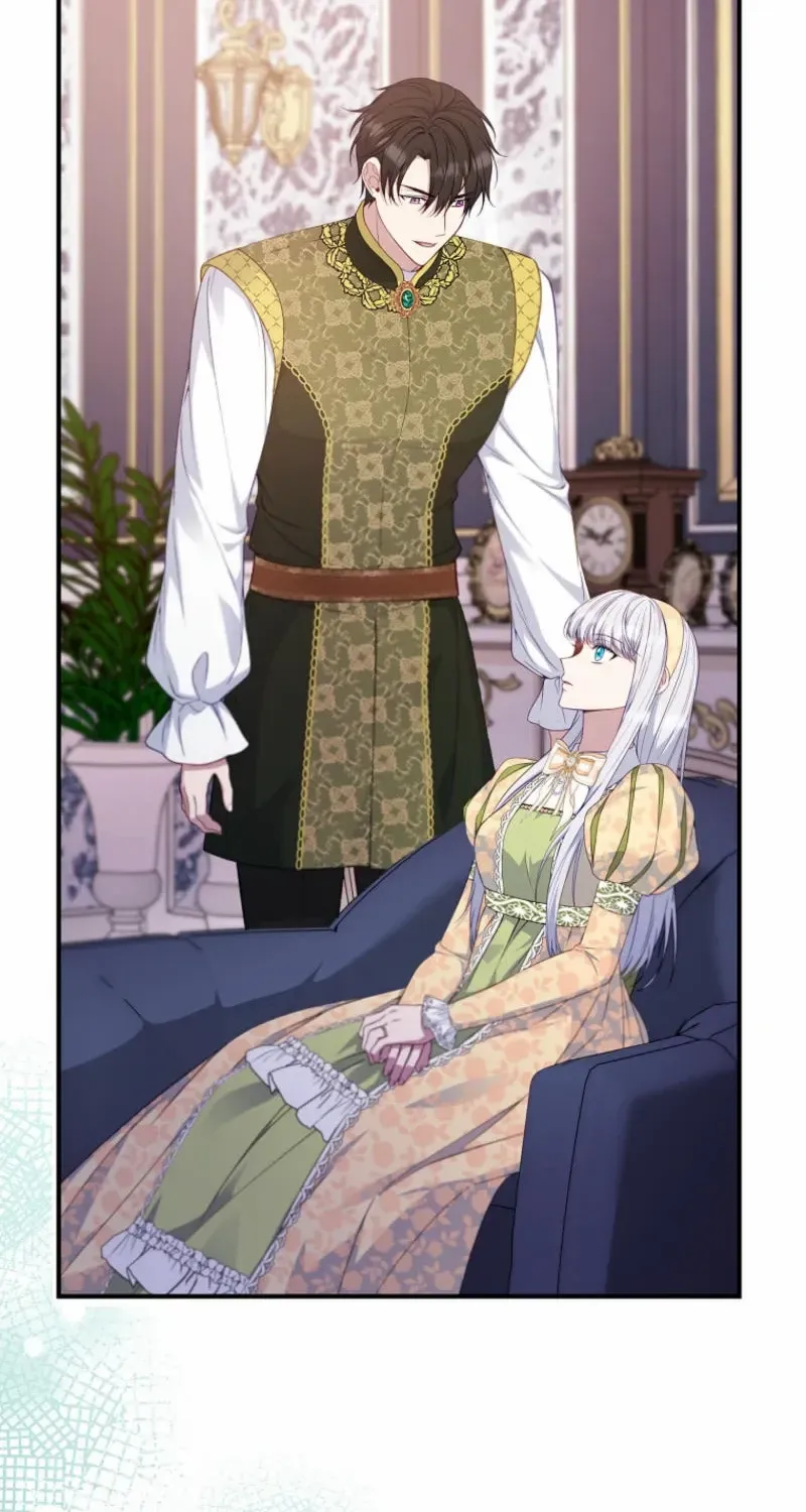 Fakes Don’t Want To Be Real Chapter 97 page 35 - 