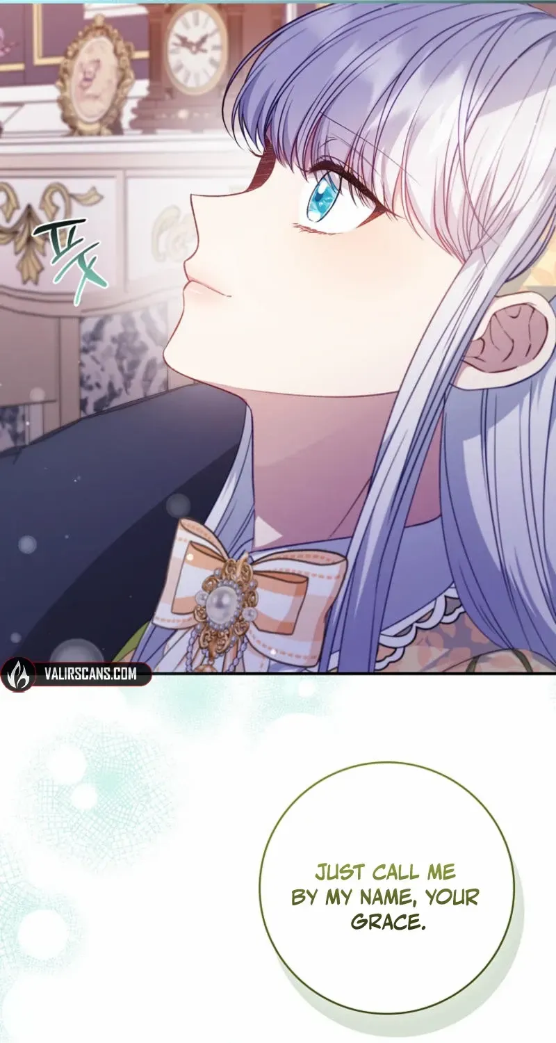 Fakes Don’t Want To Be Real Chapter 97 page 37 - 