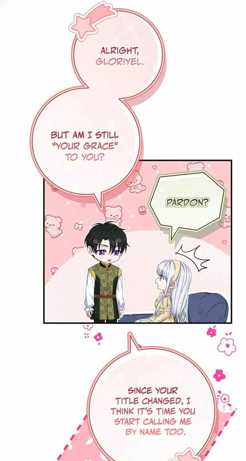 Fakes Don’t Want To Be Real Chapter 97 page 38 - 