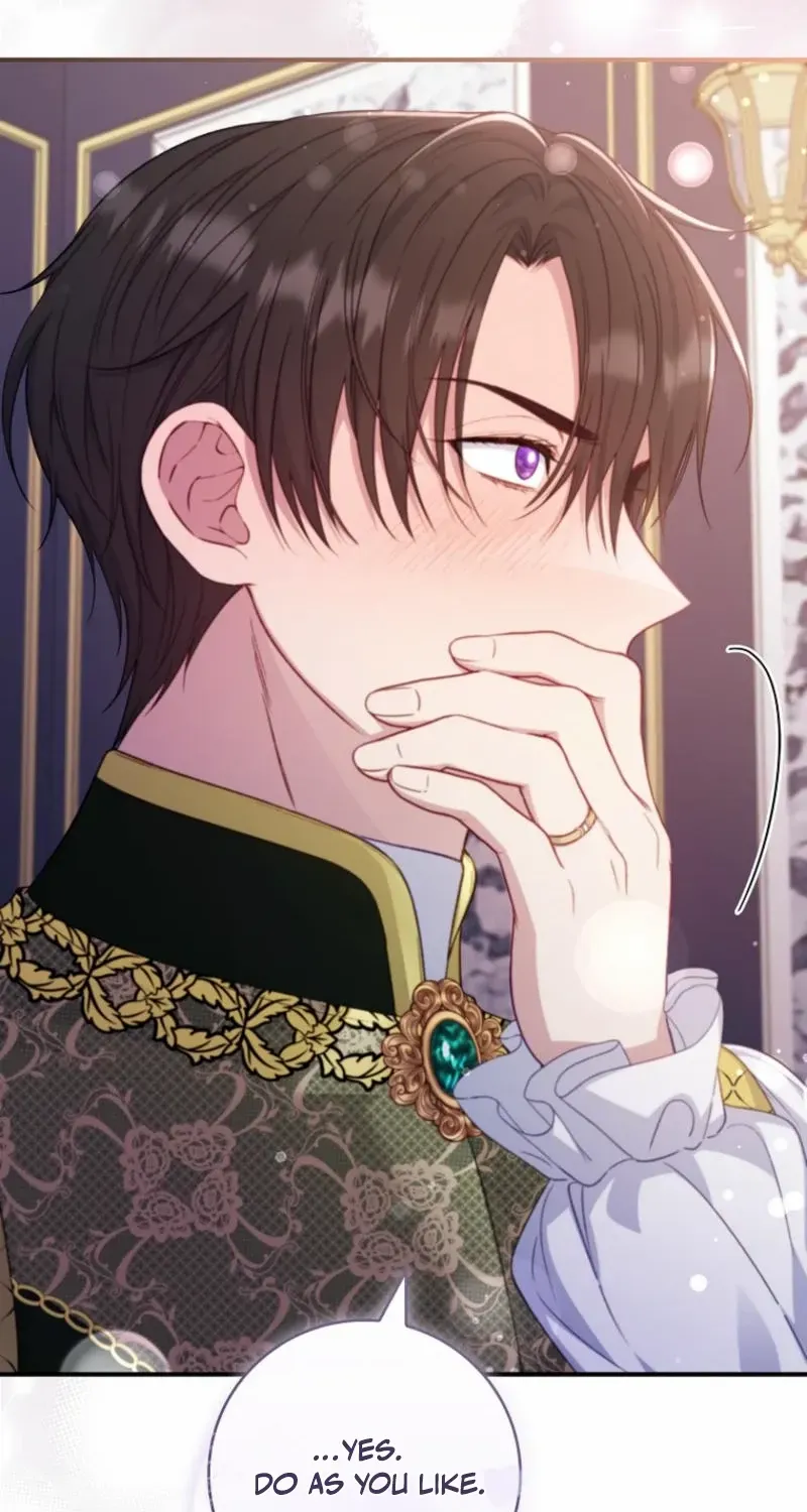 Fakes Don’t Want To Be Real Chapter 97 page 46 - 