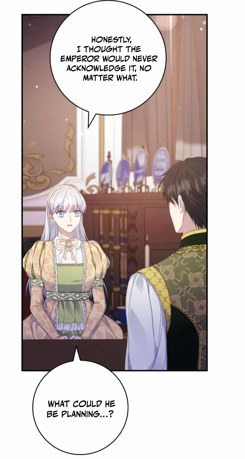 Fakes Don’t Want To Be Real Chapter 97 page 49 - 