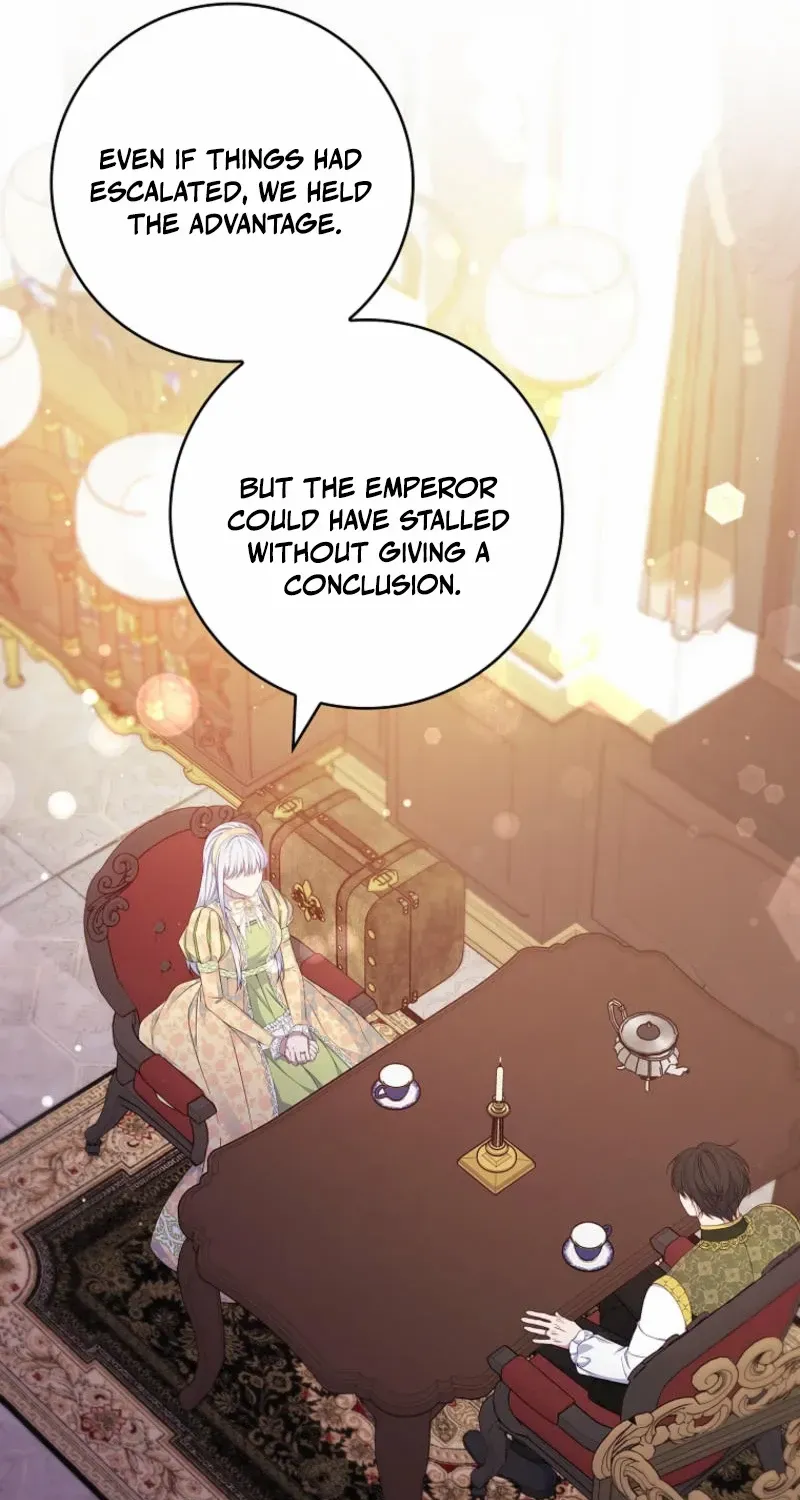 Fakes Don’t Want To Be Real Chapter 97 page 54 - 