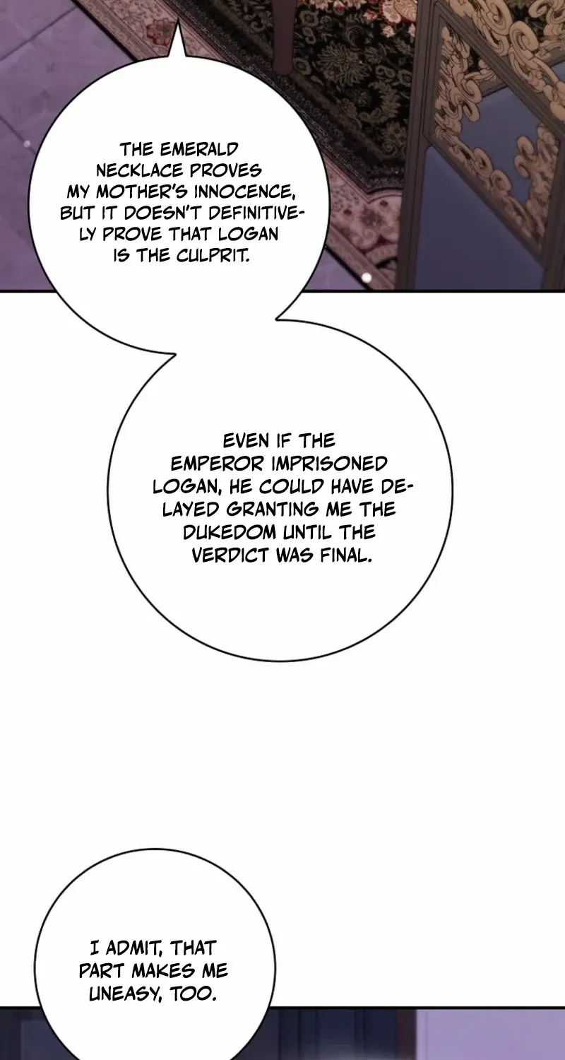 Fakes Don’t Want To Be Real Chapter 97 page 55 - 