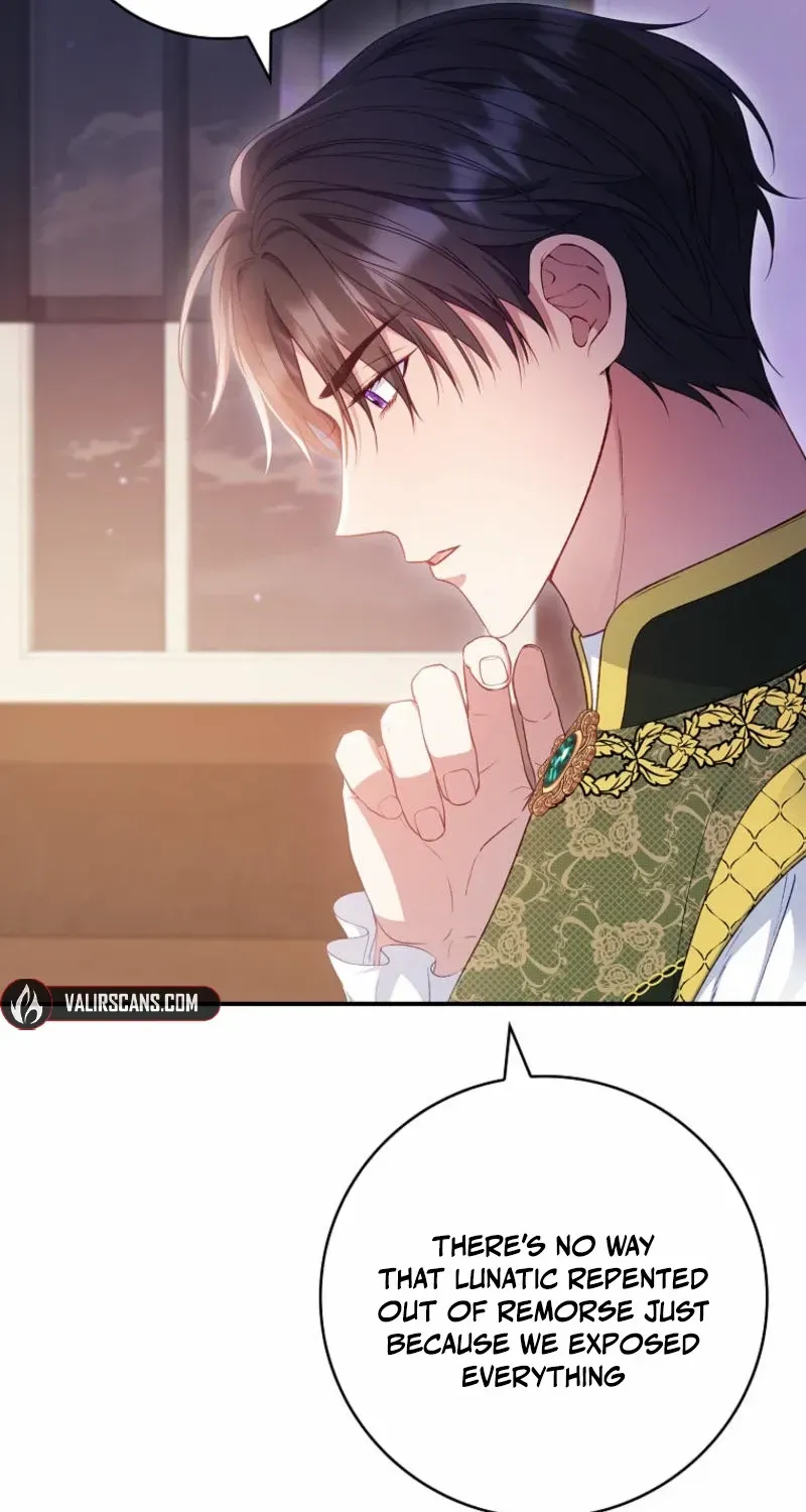 Fakes Don’t Want To Be Real Chapter 97 page 56 - 