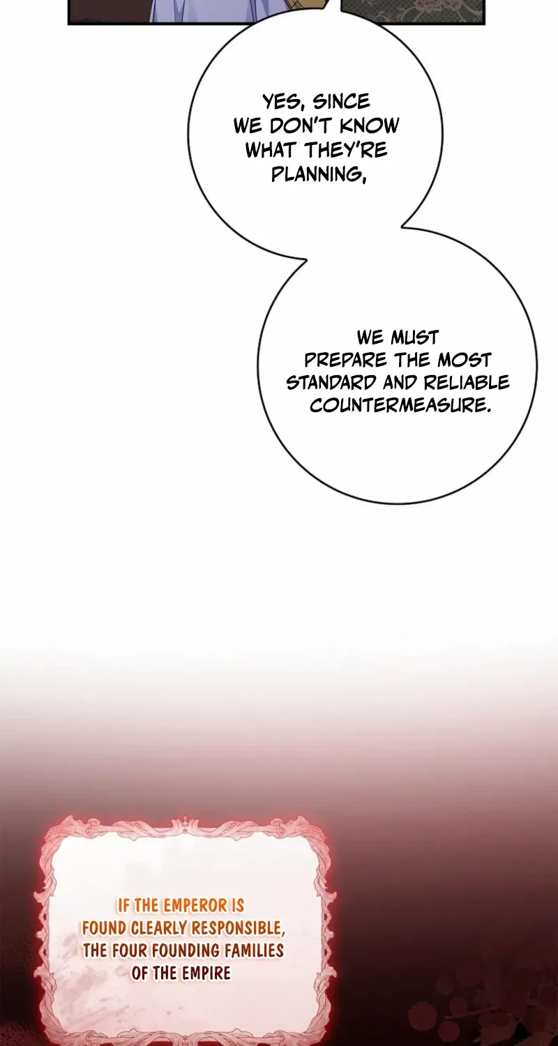 Fakes Don’t Want To Be Real Chapter 97 page 58 - 