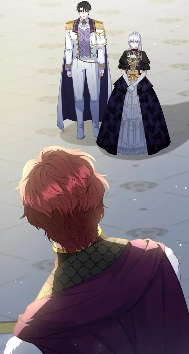 Fakes Don’t Want To Be Real Chapter 97 page 7 - 