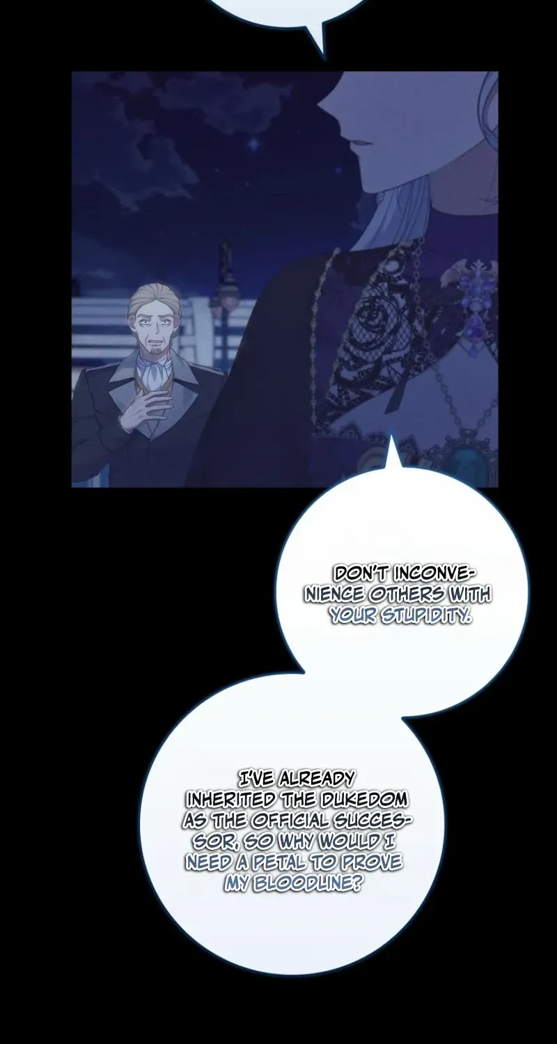 Fakes Don’t Want To Be Real Chapter 97 page 71 - 
