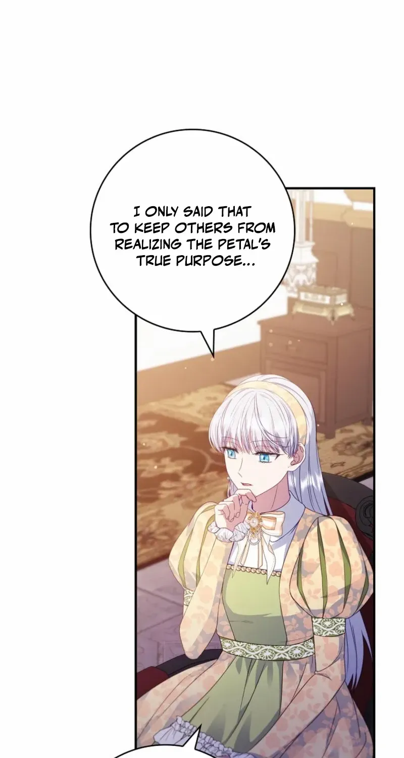 Fakes Don’t Want To Be Real Chapter 97 page 73 - 