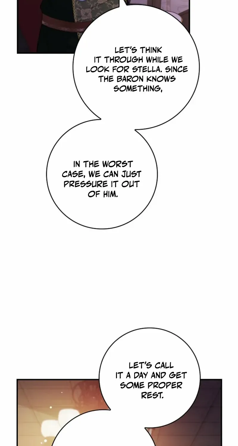 Fakes Don’t Want To Be Real Chapter 97 page 75 - 