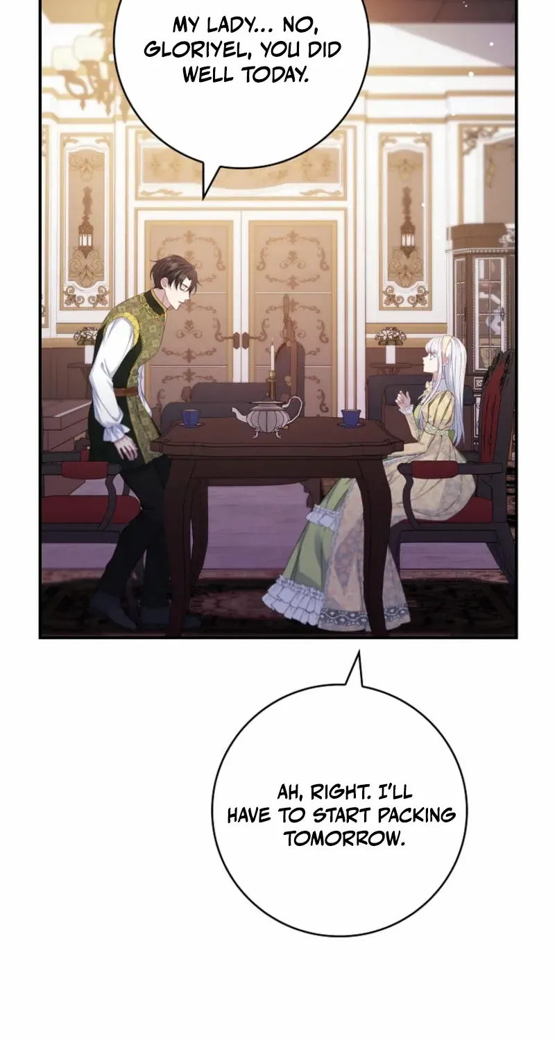 Fakes Don’t Want To Be Real Chapter 97 page 76 - 