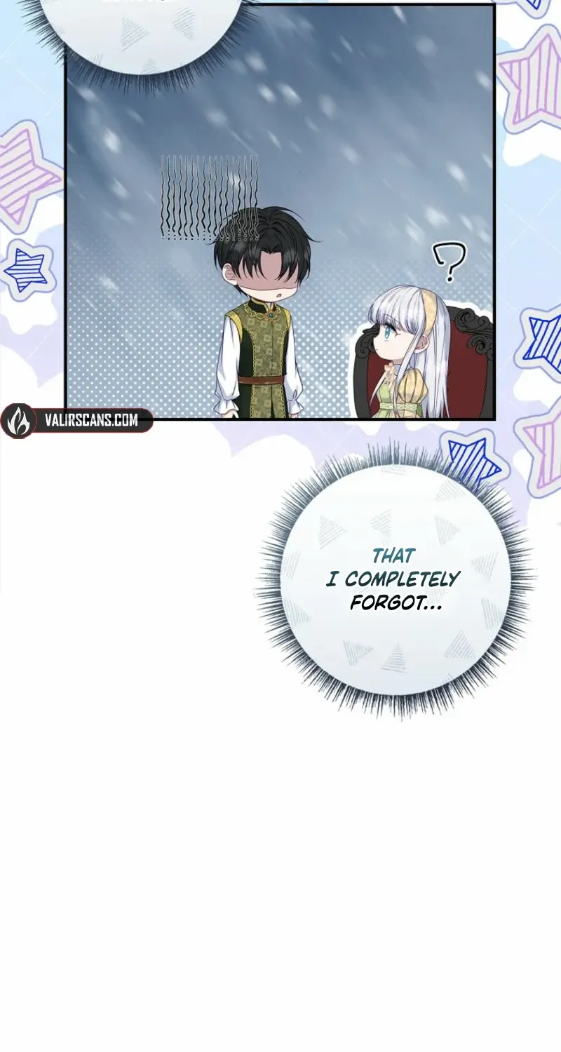 Fakes Don’t Want To Be Real Chapter 97 page 81 - 