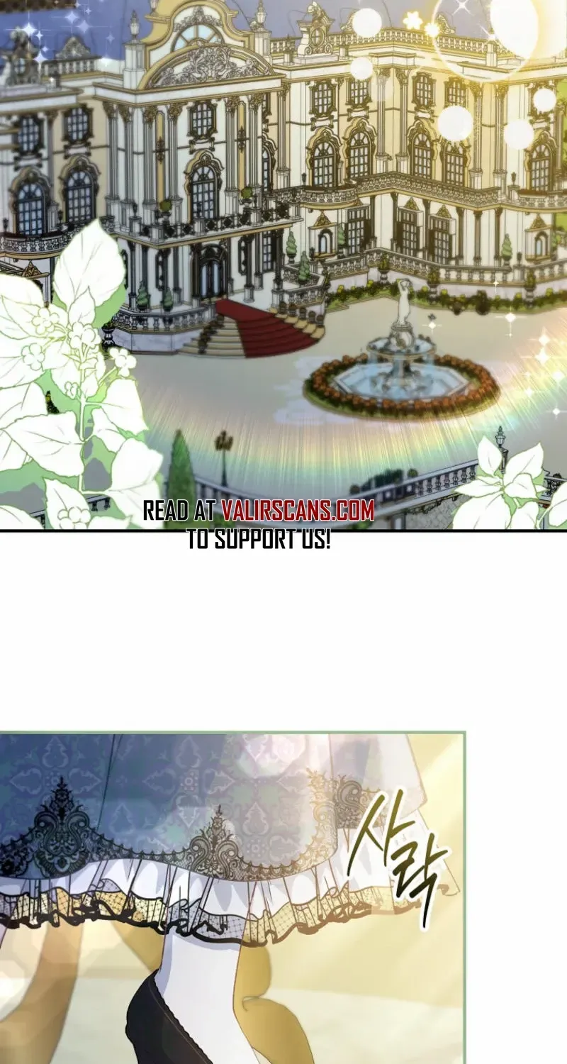Fakes Don’t Want To Be Real Chapter 97 page 85 - 