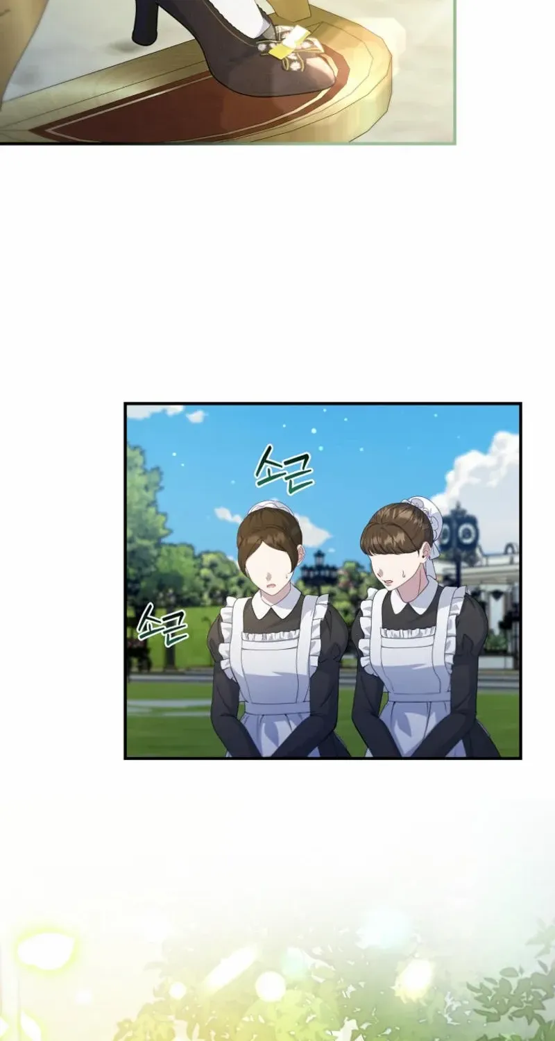 Fakes Don’t Want To Be Real Chapter 97 page 86 - 