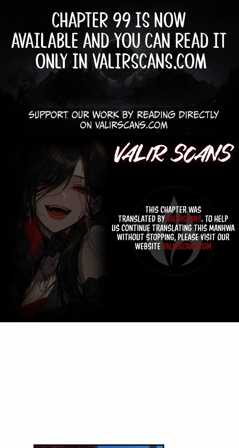 Fakes Don’t Want To Be Real Chapter 98 page 1 - 
