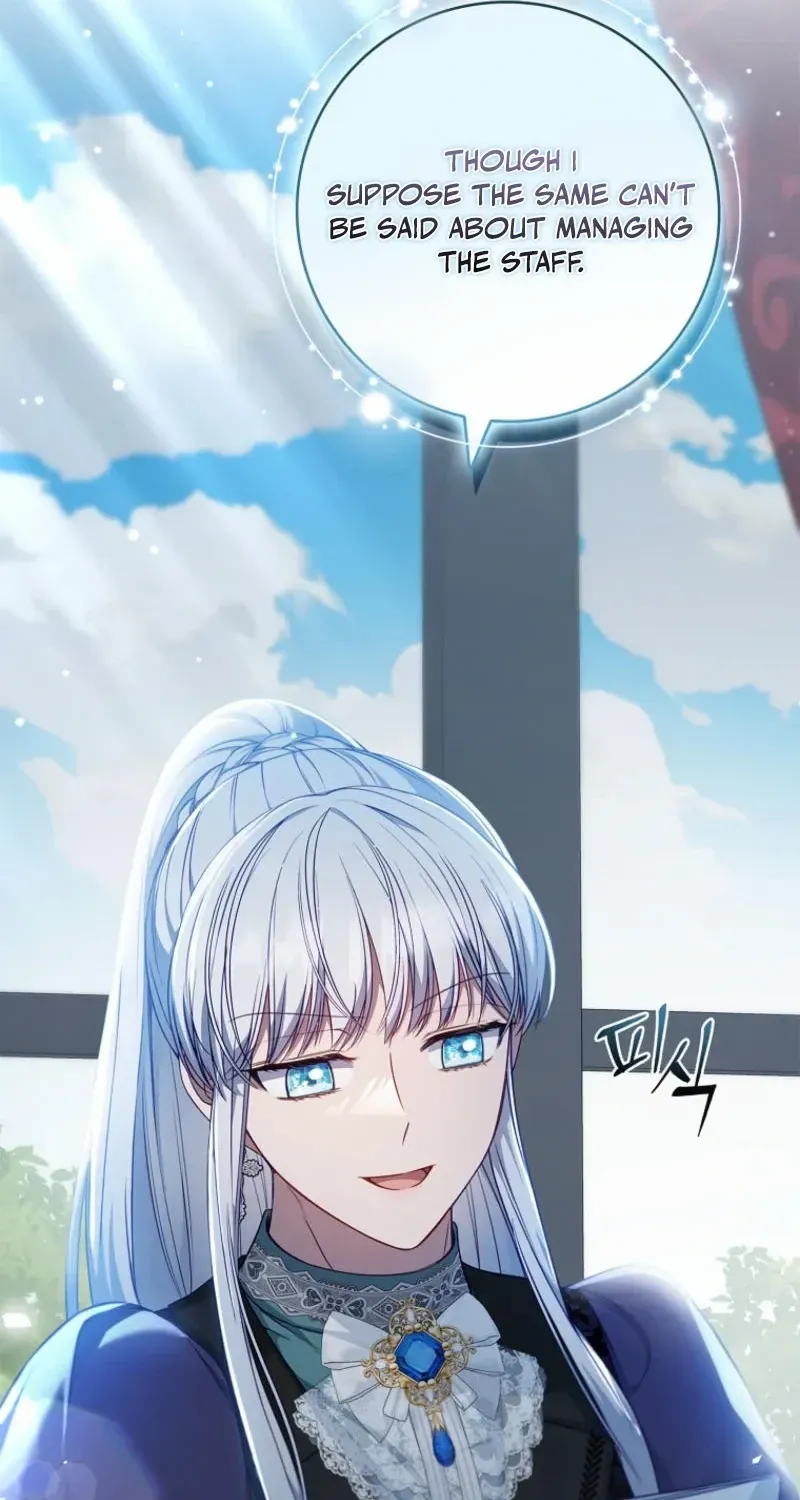 Fakes Don’t Want To Be Real Chapter 98 page 11 - 