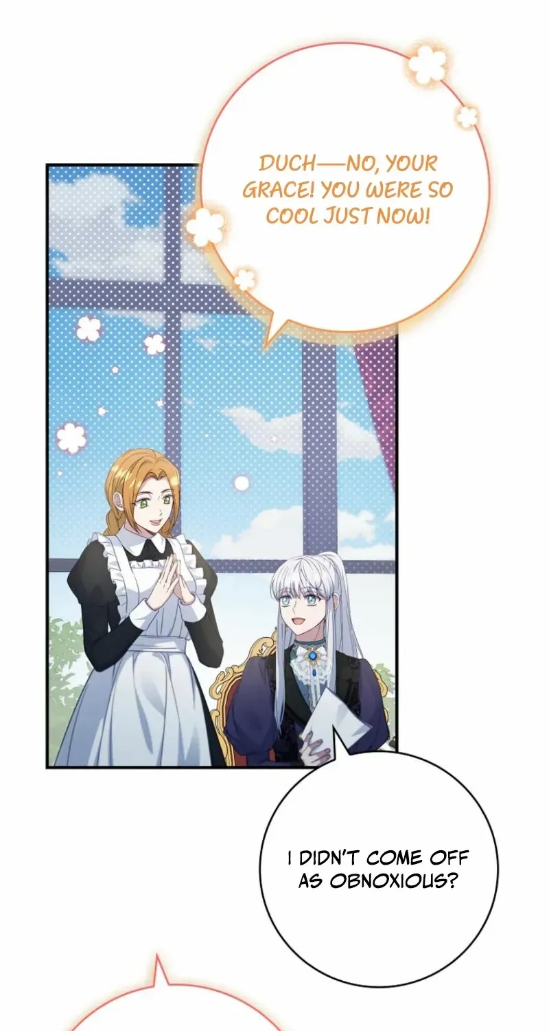 Fakes Don’t Want To Be Real Chapter 98 page 15 - 