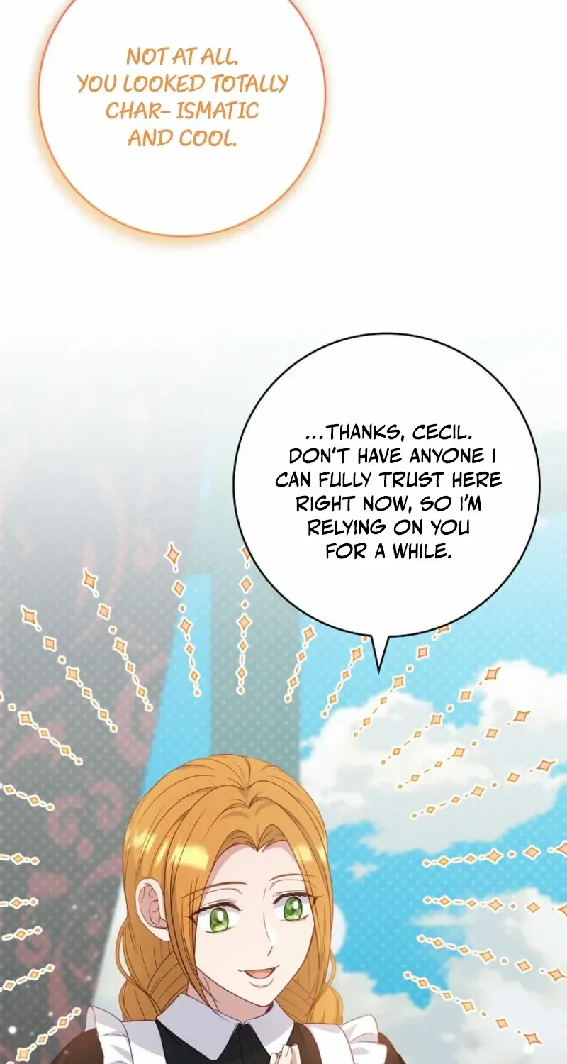 Fakes Don’t Want To Be Real Chapter 98 page 16 - 