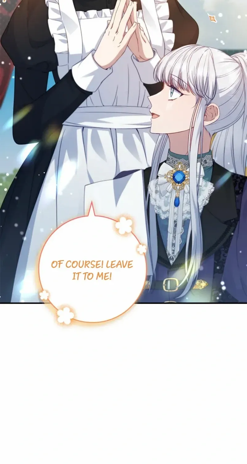 Fakes Don’t Want To Be Real Chapter 98 page 17 - 
