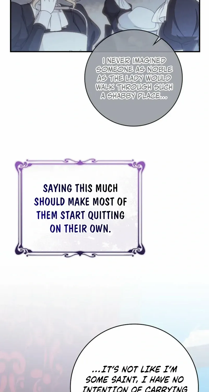 Fakes Don’t Want To Be Real Chapter 98 page 19 - 