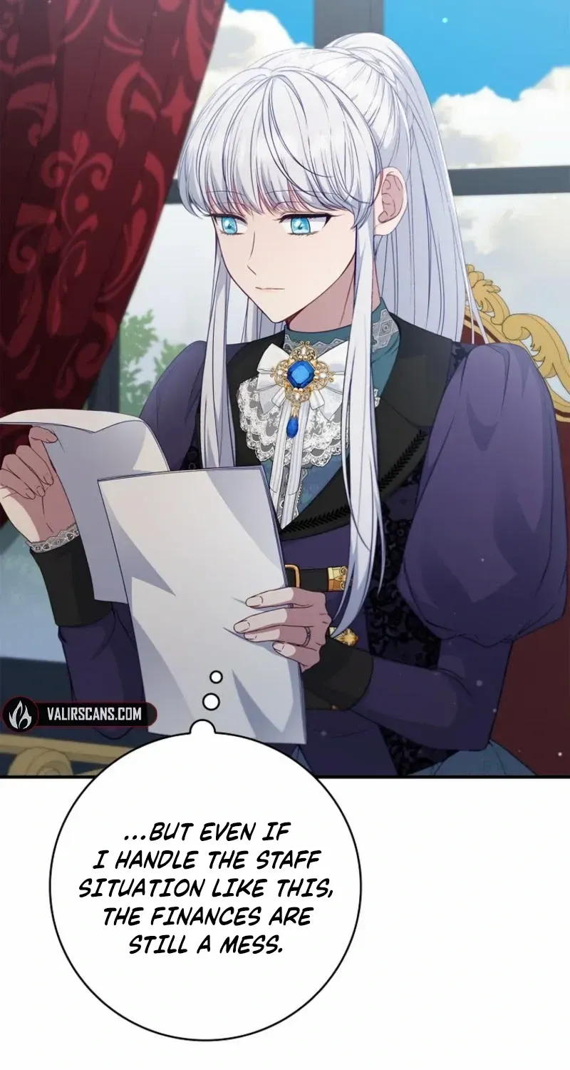 Fakes Don’t Want To Be Real Chapter 98 page 21 - 