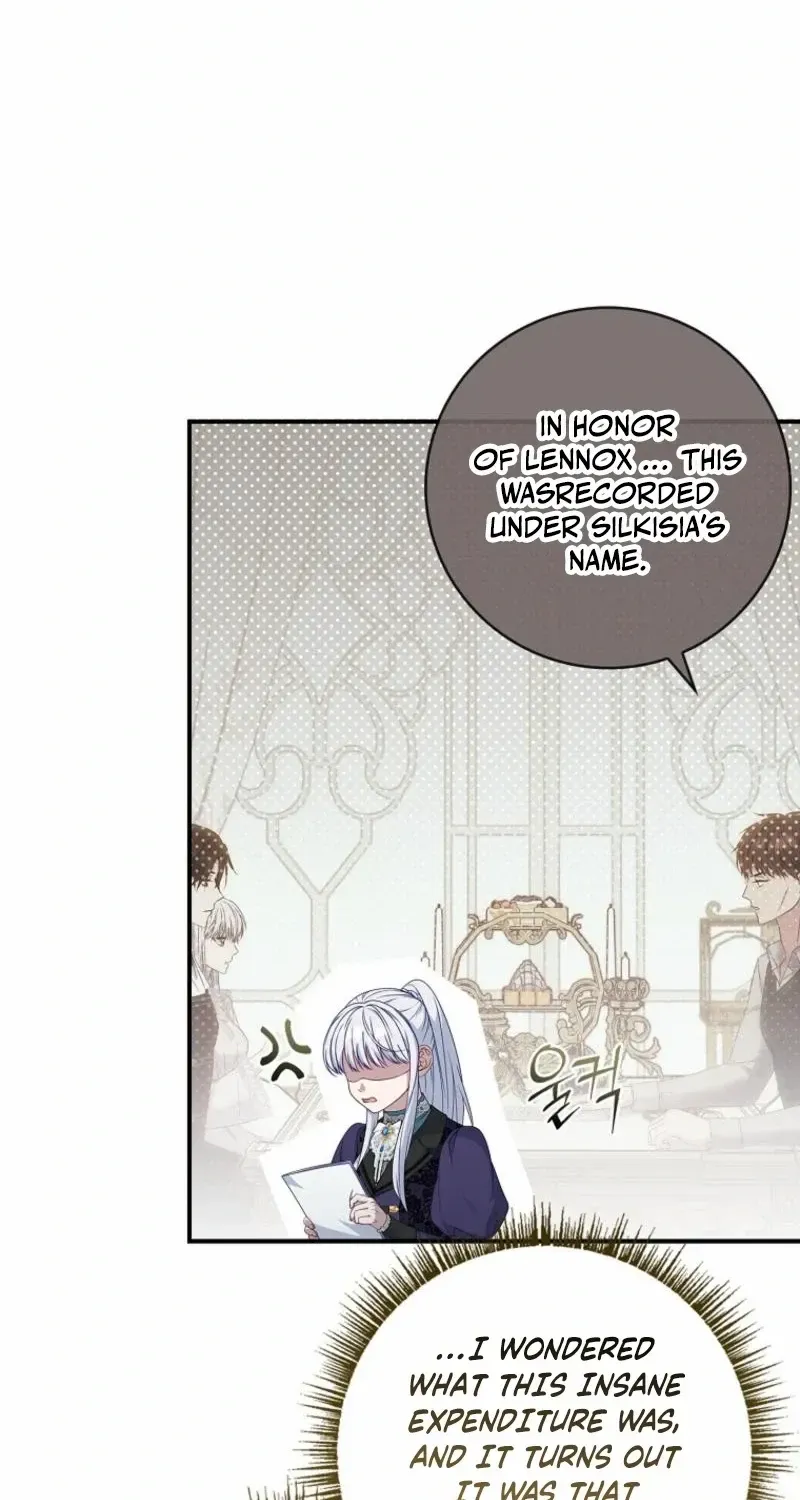Fakes Don’t Want To Be Real Chapter 98 page 22 - 