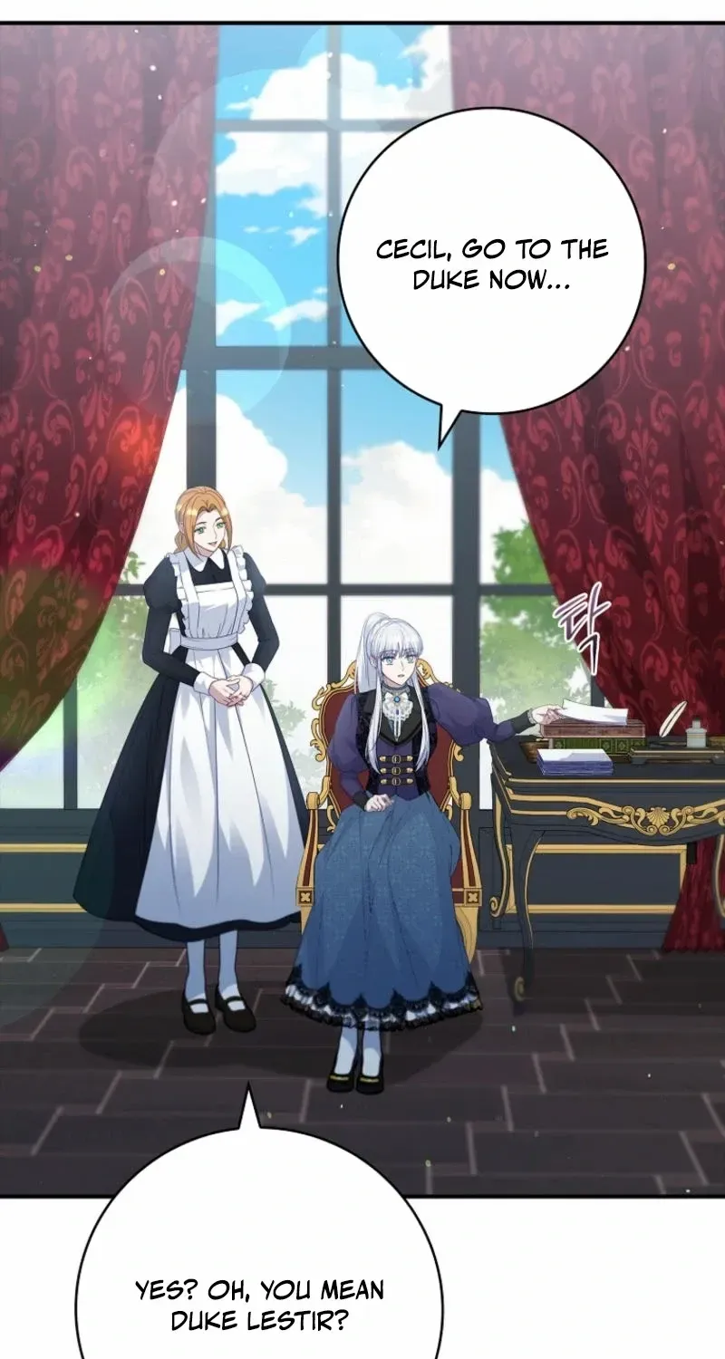 Fakes Don’t Want To Be Real Chapter 98 page 25 - 
