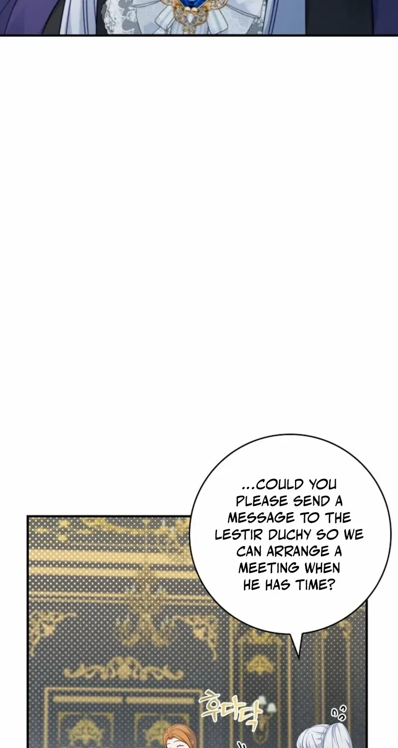 Fakes Don’t Want To Be Real Chapter 98 page 27 - 