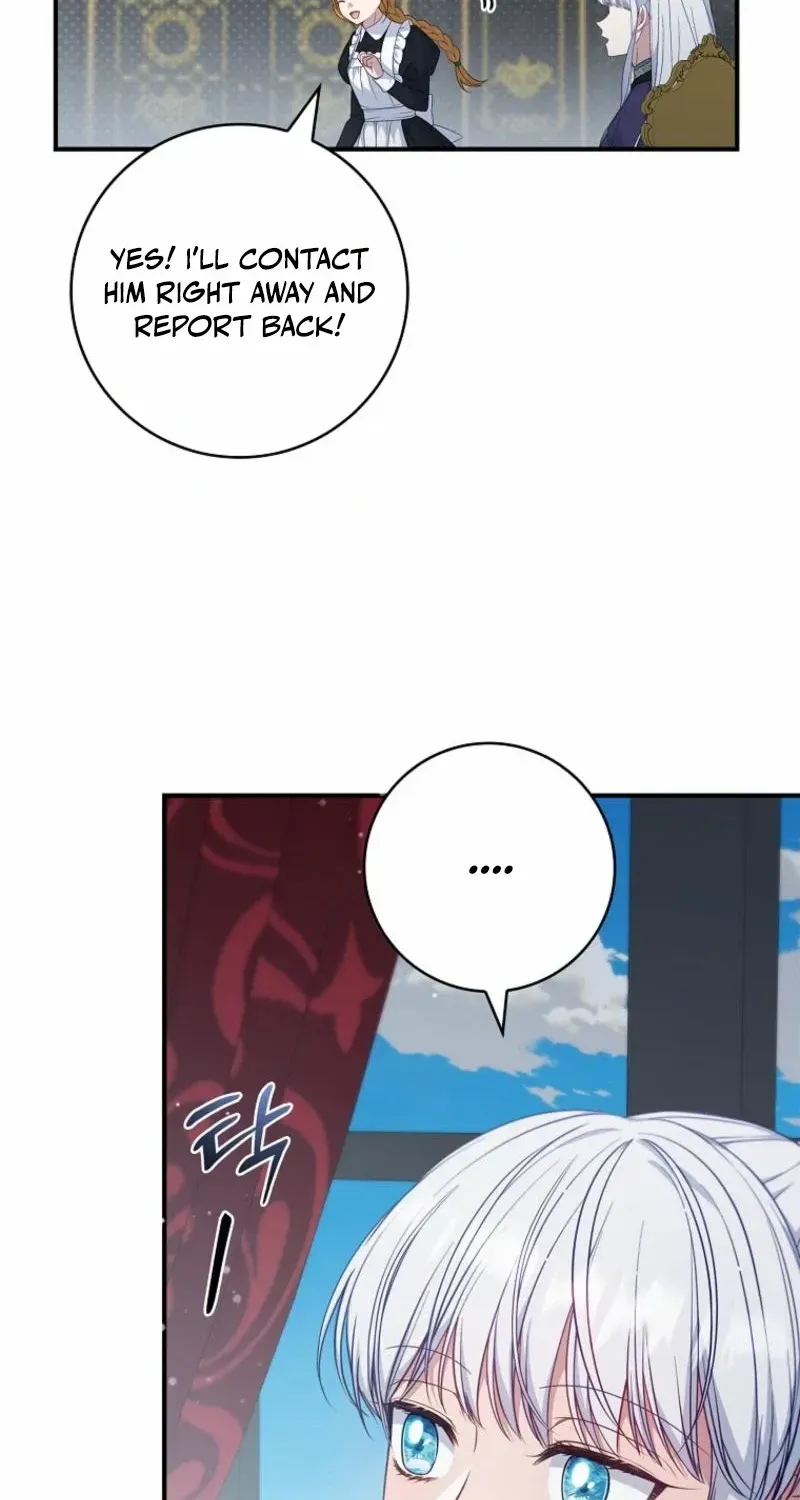 Fakes Don’t Want To Be Real Chapter 98 page 28 - 