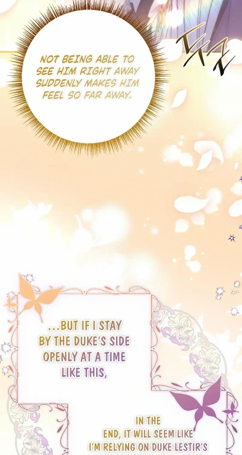 Fakes Don’t Want To Be Real Chapter 98 page 33 - 