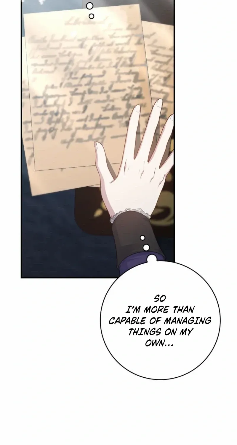Fakes Don’t Want To Be Real Chapter 98 page 35 - 