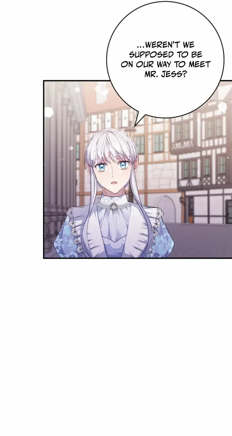 Fakes Don’t Want To Be Real Chapter 98 page 41 - 