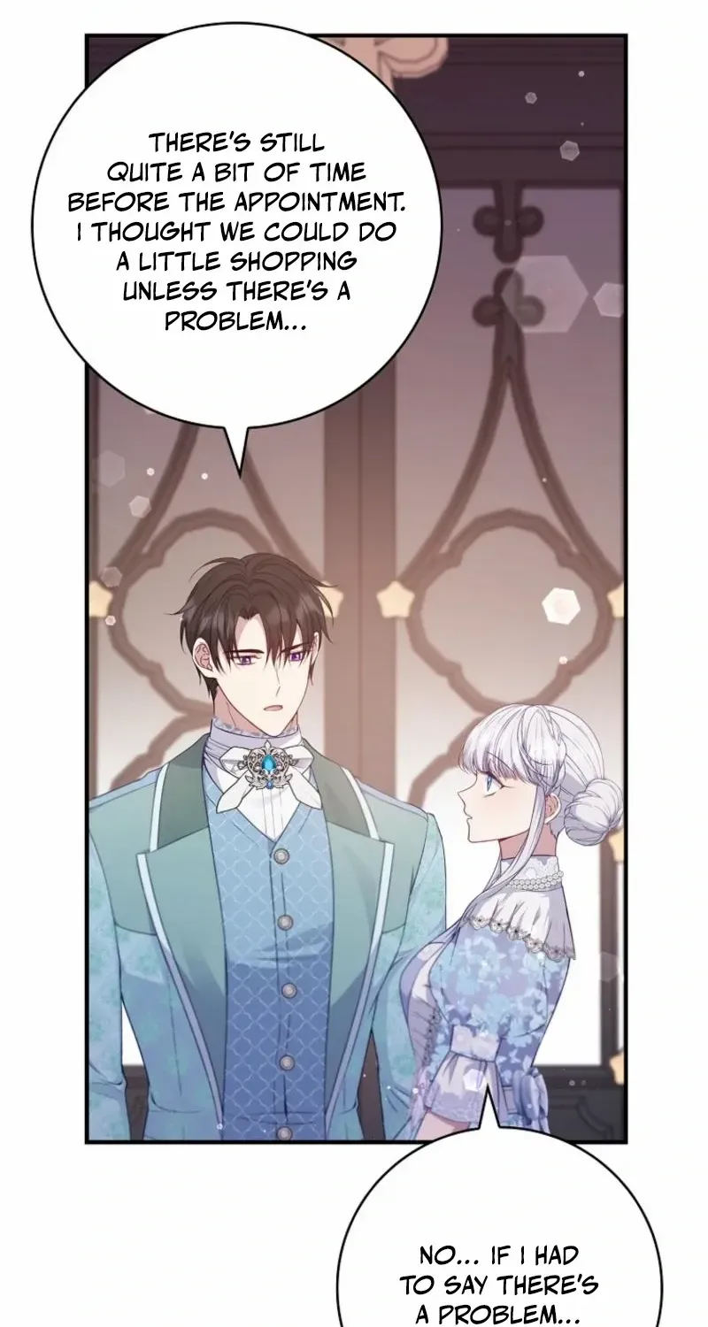 Fakes Don’t Want To Be Real Chapter 98 page 42 - 