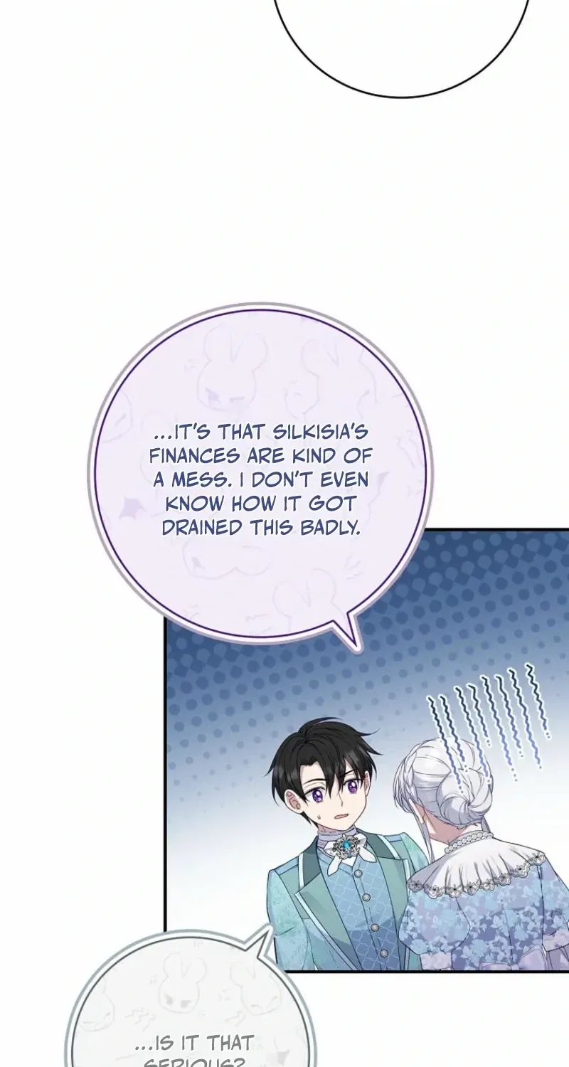 Fakes Don’t Want To Be Real Chapter 98 page 43 - 