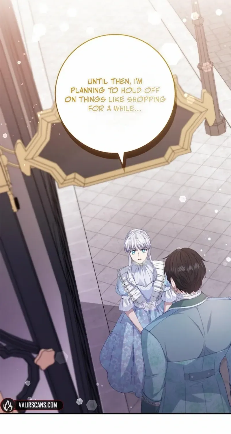 Fakes Don’t Want To Be Real Chapter 98 page 45 - 