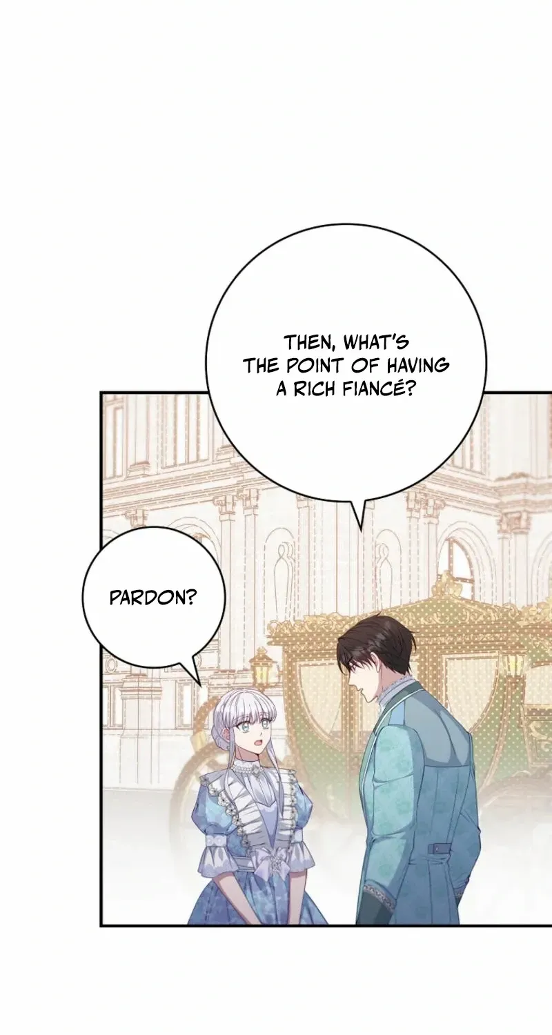 Fakes Don’t Want To Be Real Chapter 98 page 47 - 