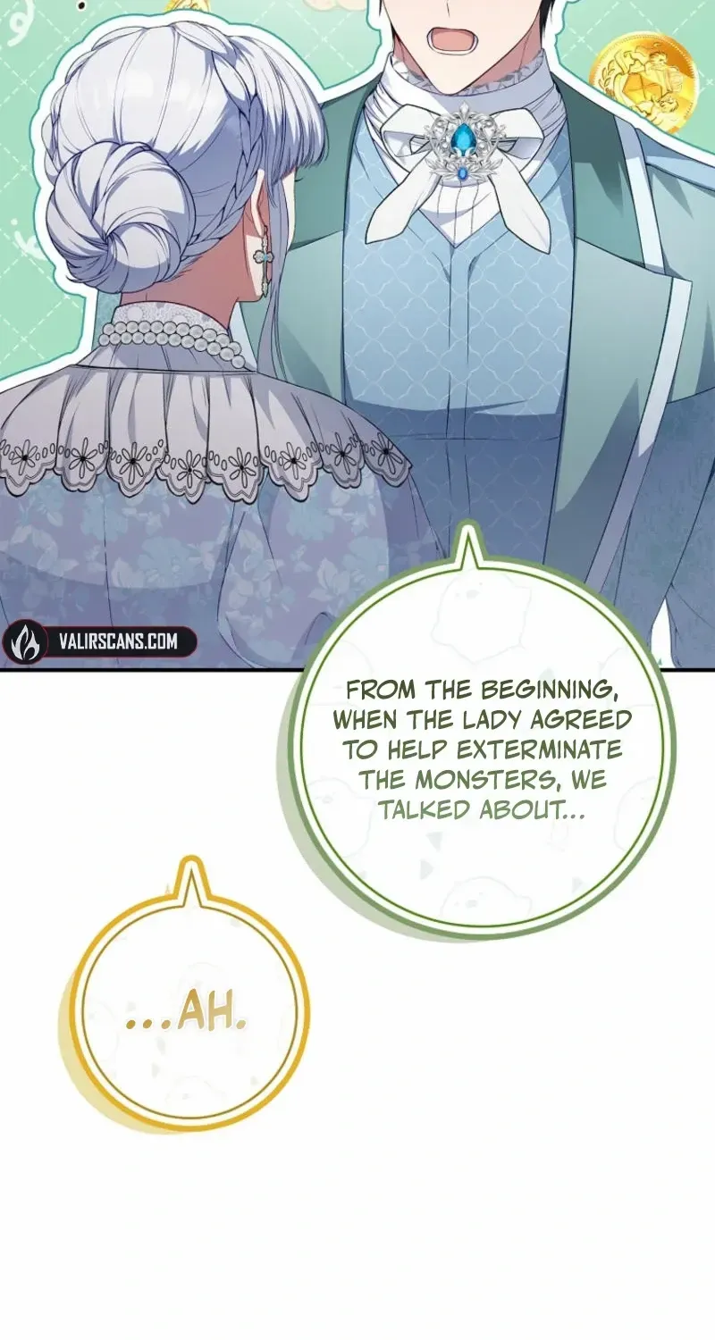 Fakes Don’t Want To Be Real Chapter 98 page 49 - 