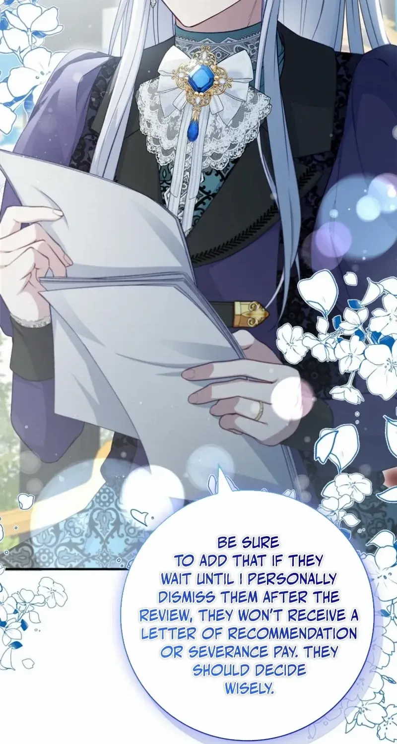 Fakes Don’t Want To Be Real Chapter 98 page 6 - 