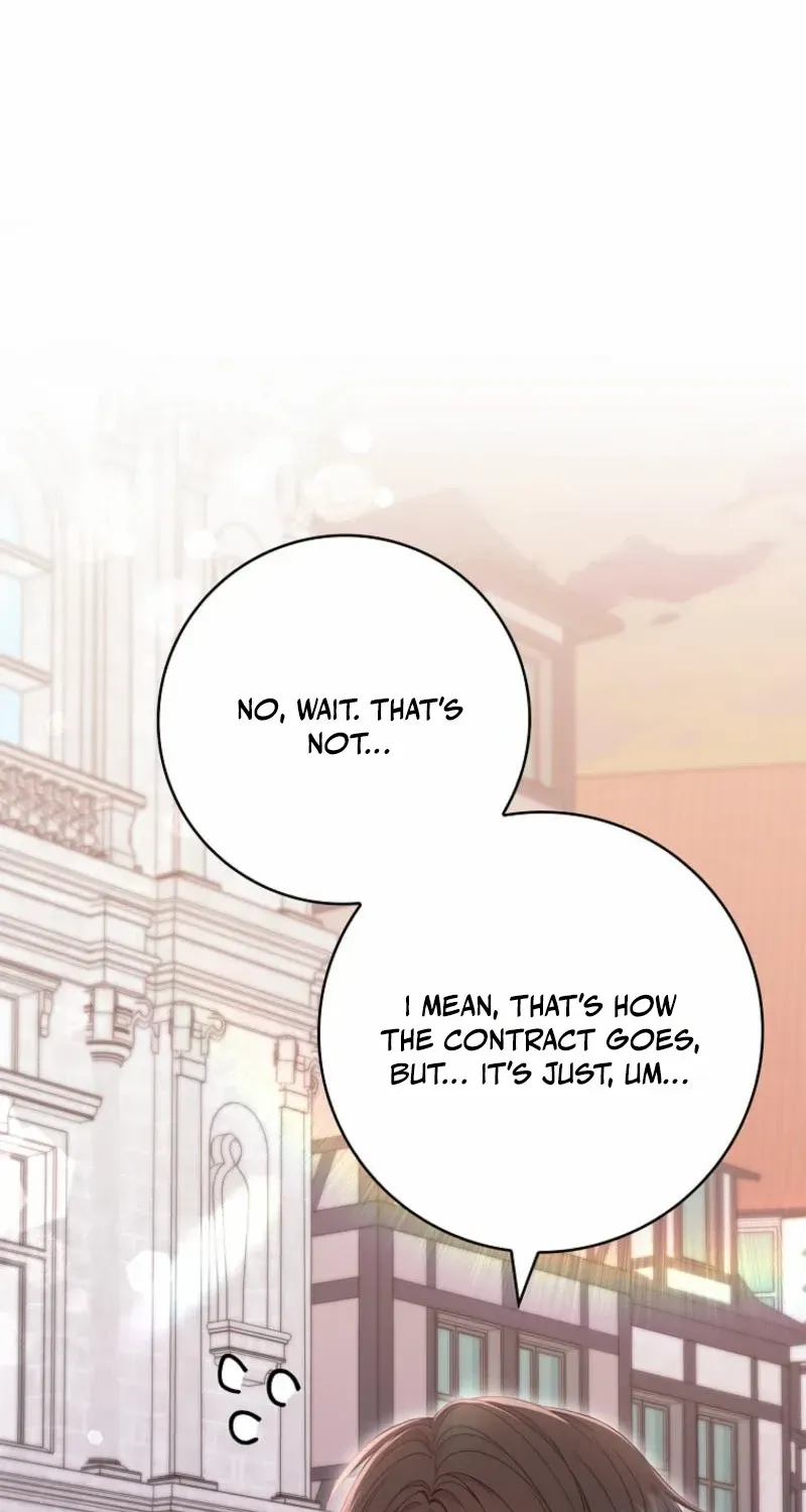Fakes Don’t Want To Be Real Chapter 98 page 51 - 
