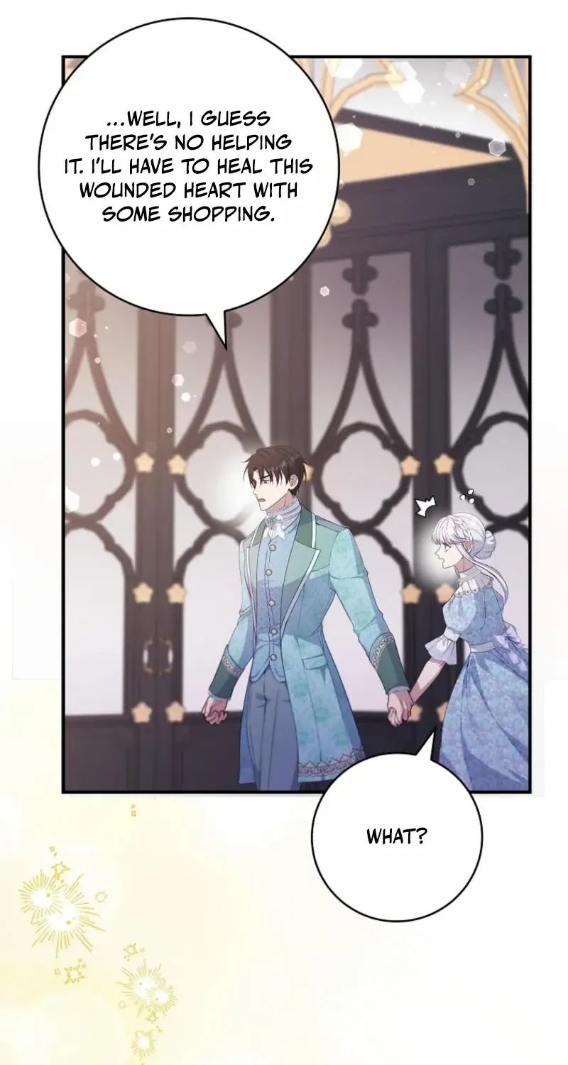 Fakes Don’t Want To Be Real Chapter 98 page 56 - 
