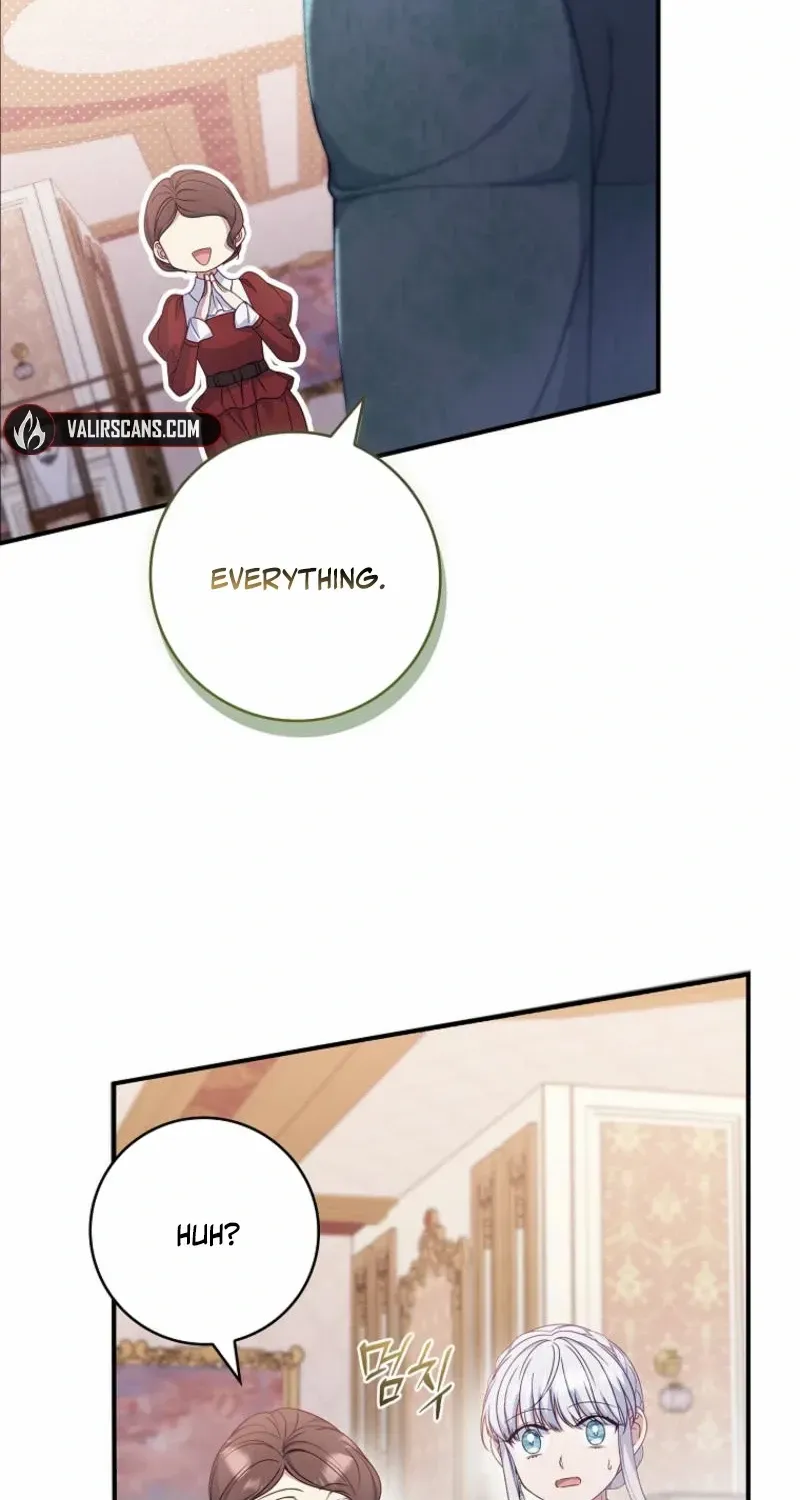 Fakes Don’t Want To Be Real Chapter 98 page 59 - 