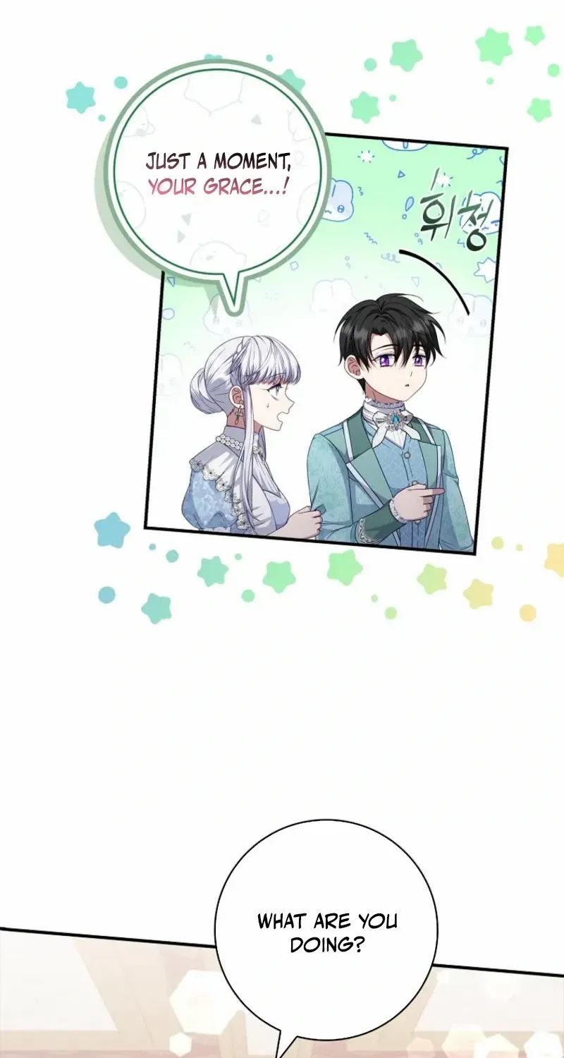 Fakes Don’t Want To Be Real Chapter 98 page 64 - 