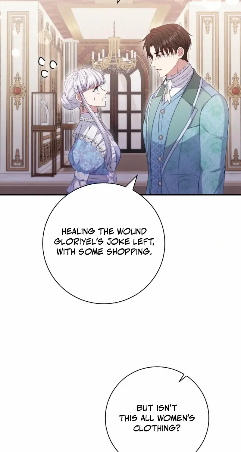Fakes Don’t Want To Be Real Chapter 98 page 65 - 