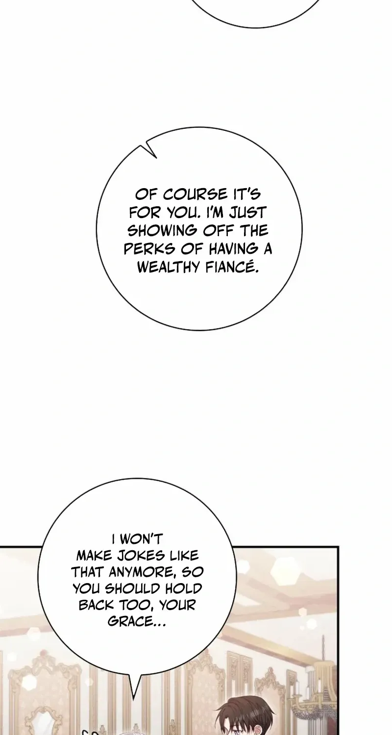 Fakes Don’t Want To Be Real Chapter 98 page 66 - 