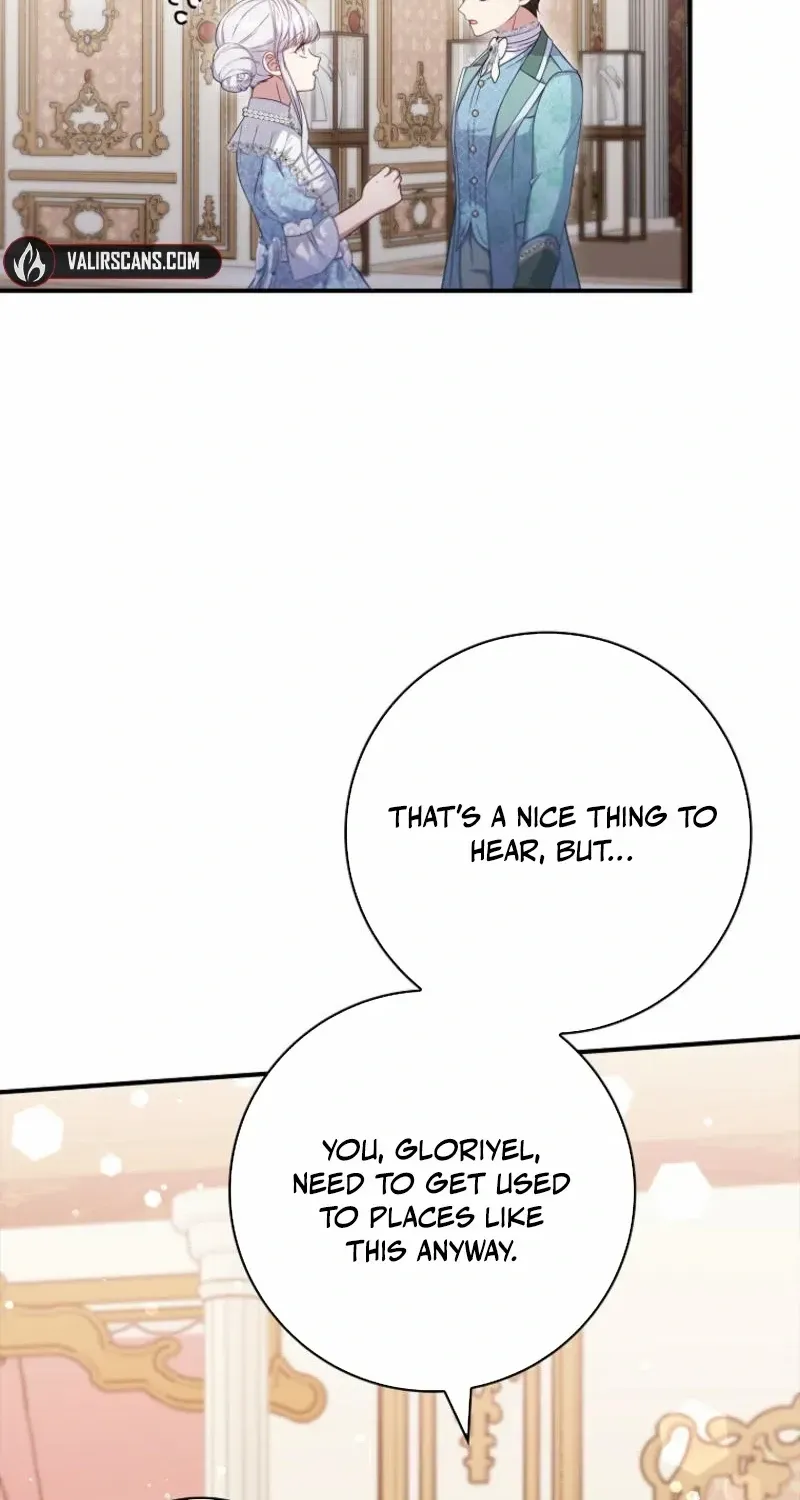 Fakes Don’t Want To Be Real Chapter 98 page 67 - 