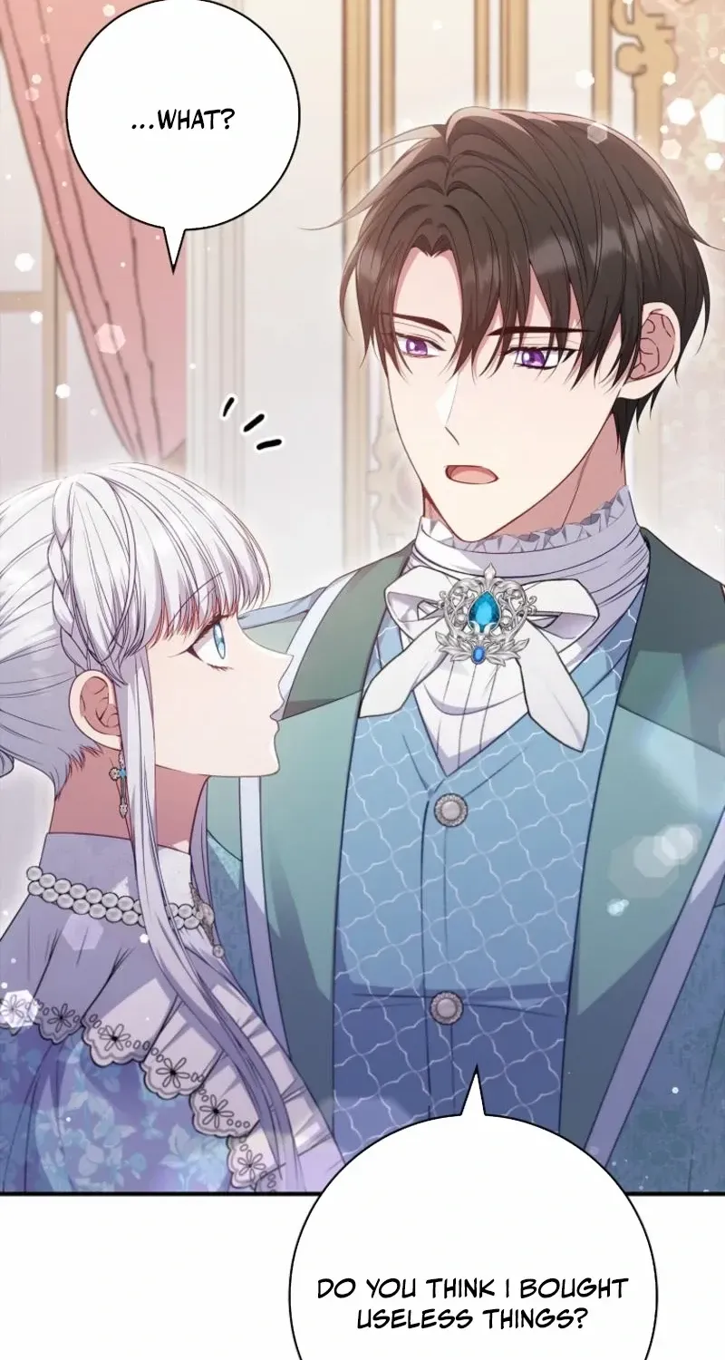 Fakes Don’t Want To Be Real Chapter 98 page 68 - 
